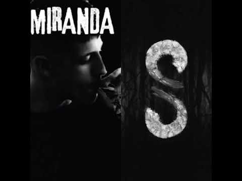 solitario y Miranda - Negación