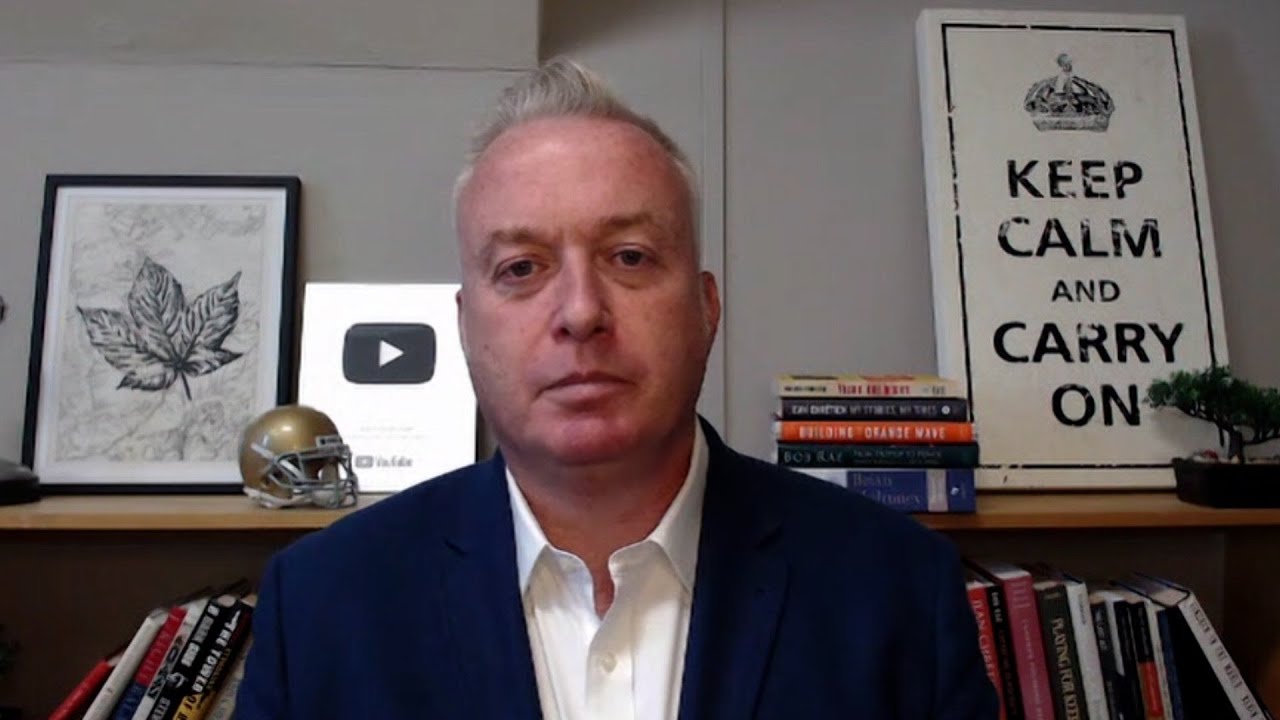 Canadian Political Affairs update with Sun's Brian Lilley and BCN's Hal Roberts l Sep 10, 24 l BCN