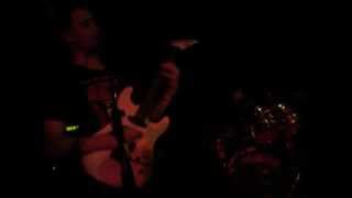 &quot;FOETICIDE&quot; Covered by FLATUS (Carcass Tribute Band) 08/09/2012
