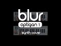 Blur - Optigan 1 (Synth Cover)