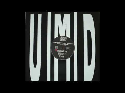 Heller 'N' Farley Project - Ultra Flava
