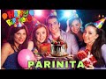 Happy Birthday Parinita Birthday Wishes Birthday Song Today Hbd