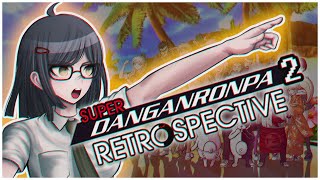 Why Danganronpa 2 Is (Almost) A Perfect Sequel video