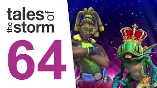 Tales of the Storm Vol.64