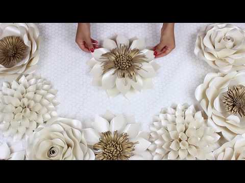 download lagu mp3 mp4 Paper Flower Florist, download lagu Paper Flower Florist gratis, unduh video klip Paper Flower Florist