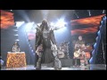 2006 Eurovision Finland - Lordi - Hard rock ...