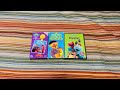 Sesame Street VHS And DVD Update For 3 24 24