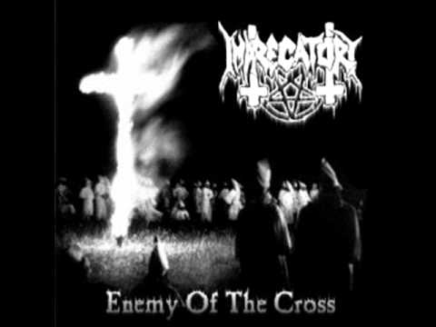 Imprecatory - Enemy of the Cross