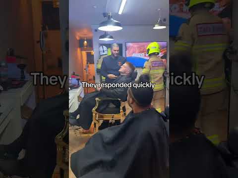 #fire #brigade #barberoo #barberlife #barbershop #trim #fyp #checkthisout #doitforthevine #promo