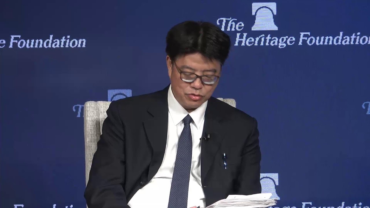 台灣對川普政府的戰略喊話——從國防預算到價值同盟