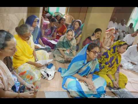 Bhakti Vinod Thakur Disappearance Day-2018