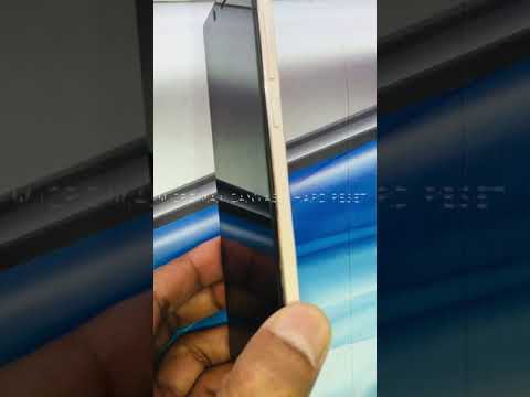 micromax canvas 6 hard reset