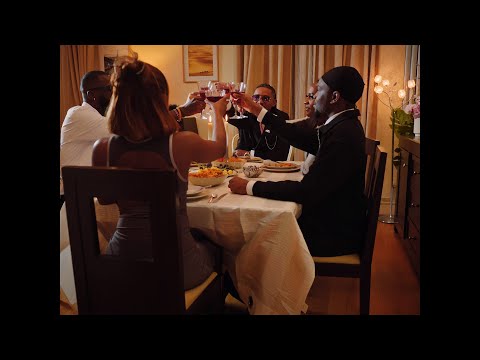 Tey Klever - Ma préférée (Clip Officiel)