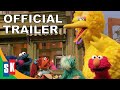 Sesame Street Wonderful World Of Friends Digital Trailer