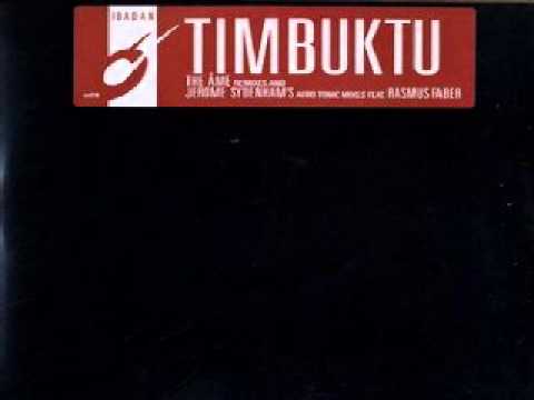 Jerome Sydenham & Dennis Ferrer. ‎– Timbuktu (Âme Main Mix)