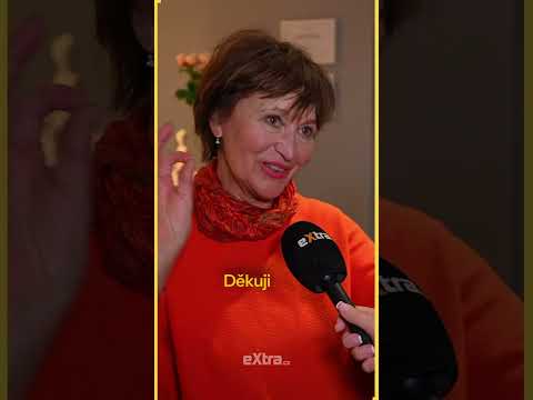Petra Černocká o největším nebezpečí v důchodu