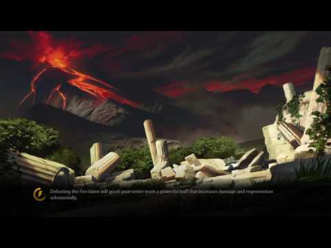 Smite underworld event bonus round