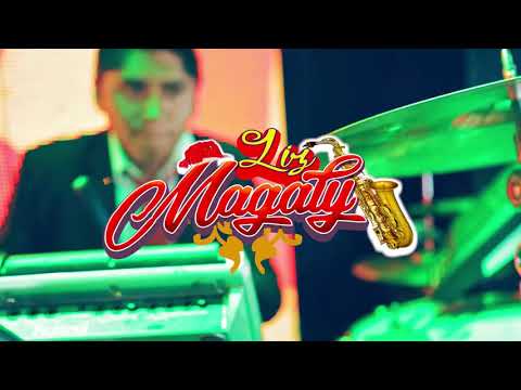solterita - envano me estas celando - LIZ MAGALY LA FLOR PUNEÑA