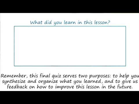 Preview Georgia Tech KBAI Part 4