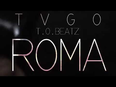 Dark Polo  Gang Type Beat ''Roma''  Prod. T.O Beatz