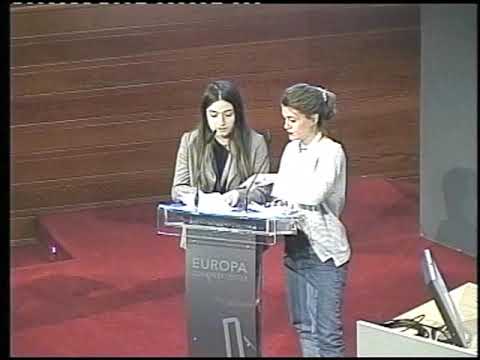 Conclusiones de las Jornadas