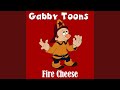 Fire Cheese GR Mix