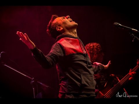 Vivir - Tabaré Cardozo y Agarrate Catalina