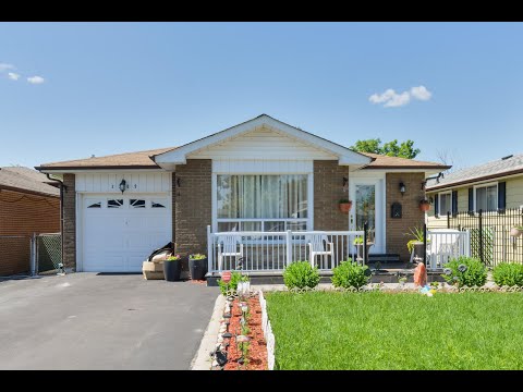 3209 Monica Drive Mississauga
