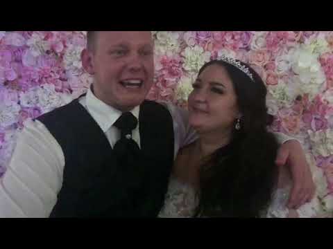 Sängerin Stella aus München für Ihre Hochzeit