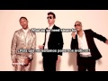 Robin Thicke - Blurred Lines ft. T.I., Pharrell (Letra Español-Inglés)