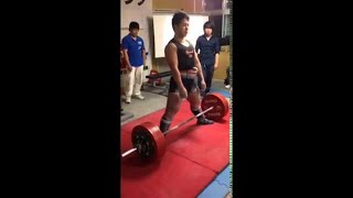 2017東京都パワーリフティング選手権大会