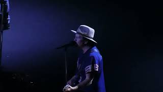 Pearl Jam -  Unthought Known  - New York Madison Square Garden - 3 September 2024