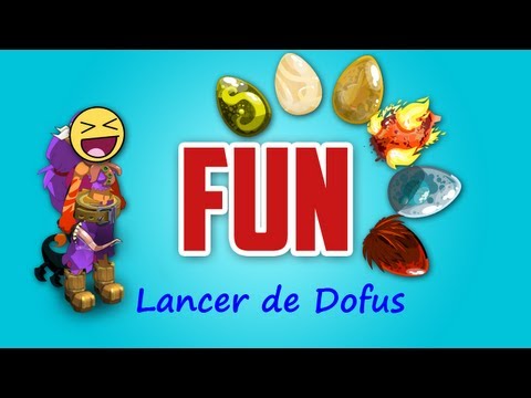 comment changer le jet d'un item dofus