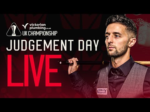 JUDGEMENT DAY 🙌 | Victorian Plumbing UK Championship 2025