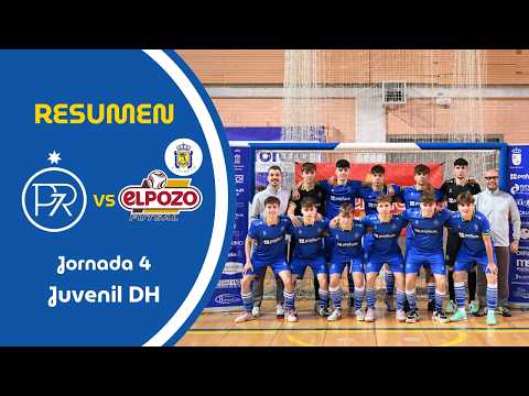 🎞️ RESUMEN 🎞️ || PR7 MURCIA FS 🆚 ALJUCER ELPOZO FS