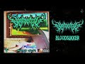 Blastocystia Bloodsukker 2020 Slamming Brutal Death Metal Goregrind