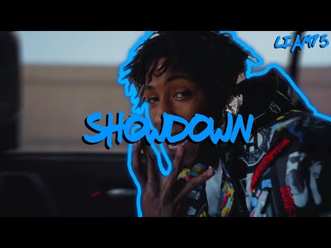 Showdown [NBA Youngboy x Polo G x Lil Loaded Type beat] Hiphop Instrumental Freestyle