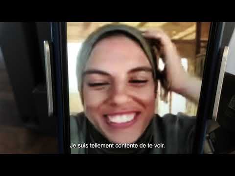 Put Your Soul on Your Hand and Walk - bande annonce New Story