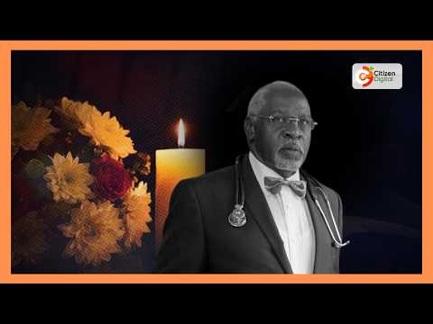 Mshukiwa mkuu wa kifo cha Daktari Job Obwaka afikishwa mahakamani