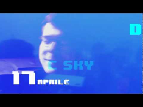 SPOT 20100417-BIGGEST (DORIAN PAIC) www.NIGHTSOUNDS.it