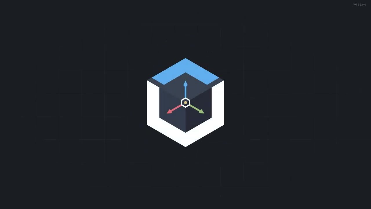 World Tracking Studio - Tutorial