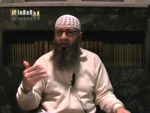 Medjusobna ubistva muslimana u vremenima smutnje - dr. Safet Kuduzović