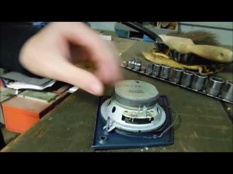 Kicker KSC35 Speaker Install And Full Review