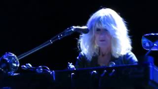 Fleetwood Mac - &quot;Isn&#39;t It Midnight&quot; - Sprint Center, Kansas City, MO - 10/18/18