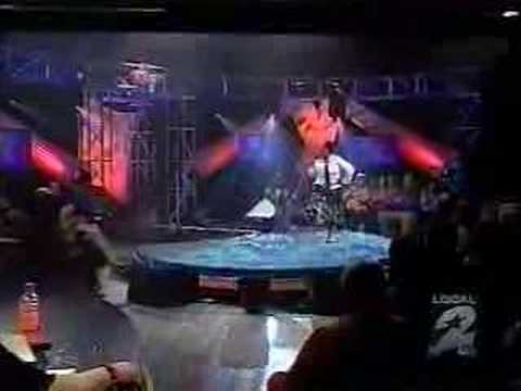 Gimme the Mike Houston 2005 Lakisha Jones Think