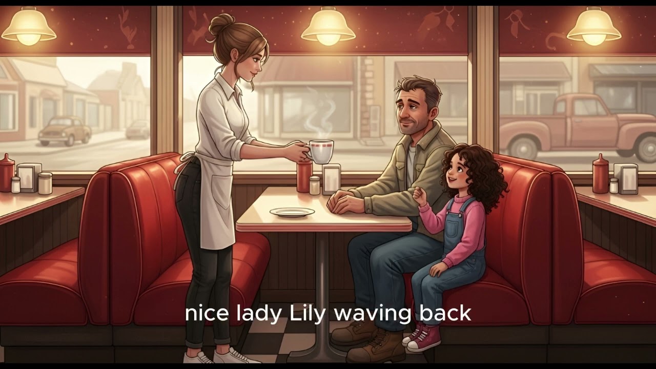 The Life-Changing Magic of One Cup of Coffee