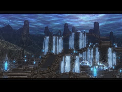 TLoH: Trails of Cold Steel 4 The End of Saga [JPN] Playthrough Part 44 - The Sanctuary of Luna