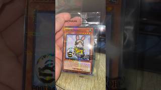 Yu-Gi-Oh! Promo efootbal Rescue rabbit + Promo tokken Neymar