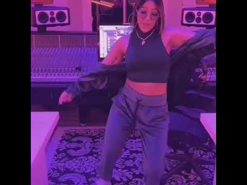 Natti Natasha x El Alfa x Chimbala - Wow BB