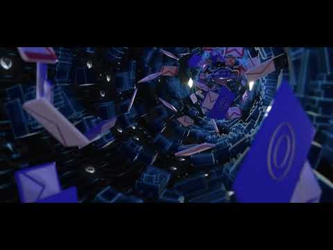 CGI & VFX Short Film   Among Circuits    by Team AC
